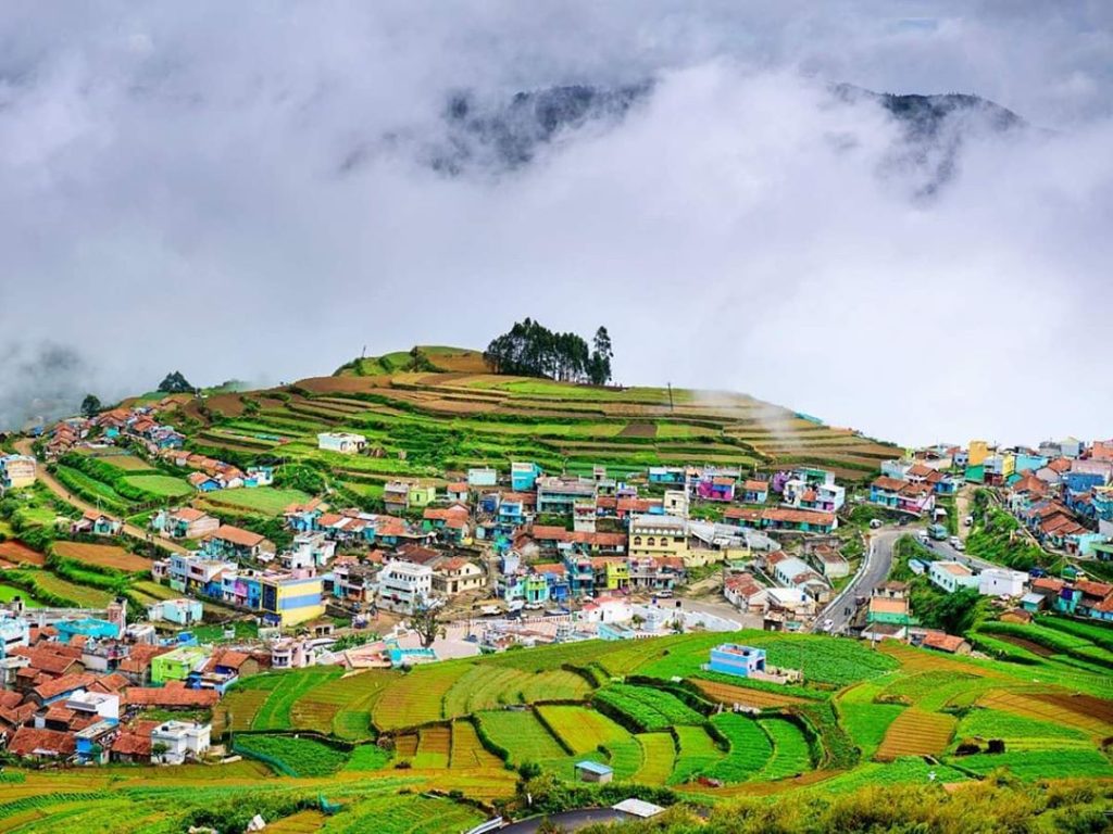 Best travel agency in Kodaikanal